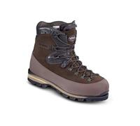 Meindl - Chaussures d'alpinisme GORE-TEX - Alta Rocca Pro Gtx Brown pour Homme - Taille 42,5 - Marron Marron 42,5
