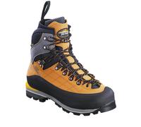 Meindl - Chaussures d'alpinisme GORE-TEX - Jorasse GTX Orange pour Homme - Taille 42,5 Orange 42,5
