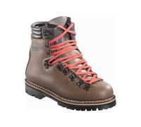 Meindl - Chaussures d'alpinisme - Super Perfekt Nature pour Homme en Cuir - Taille 40 - Marron Marron 40