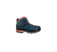 Chaussure randonnÃ©e Meindl Litepeak GTX (Blue orange) - Homme 9