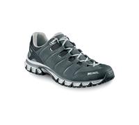 Meindl - Chaussures d'approche - Vegas Anthracite pour Homme - Taille 39,5 - Gris Gris 39,5