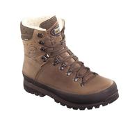 Meindl Guffert GTX Chaussures pour homme, marron, 43 EU