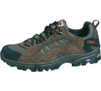 Meindl Magic Men 2.0 XCR, Chaussures de marche homme - Marron, 40 2/3 EU