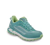 Meindl Chaussures de loisirs Power Walker 5503-90, Vert citron, 41 EU