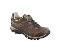 Meindl - Chaussures de randonnée - Caracas Marron Foncé pour Homme en Cuir - Taille 45 Marron 45