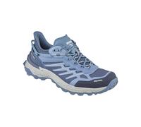 Meindl - Chaussures de randonnée en GORE-TEX® - Jamaica Lady GTX Jeans/Marine pour Femme - Taille 38 - Bleu Bleu 38