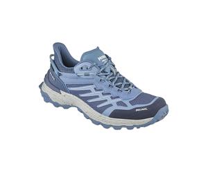 Meindl - Chaussures de randonnée en GORE-TEX® - Jamaica Lady GTX Jeans/Marine pour Femme - Taille 40 - Bleu Bleu 40