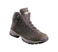 MEINDL Homme Ohio 2 GTX Chaussures de Randonnée Hautes, Marron (Mahagoni 39), 46.5 EU