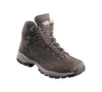 Meindl - Chaussures de randonnée en GORE-TEX - Ohio 2 GTX Acajou pour Homme en Cuir - Taille 44 - Marron Marron 44