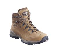 Meindl - Chaussures de randonnée en GORE-TEX - Ohio Lady 2 GTX Fawn pour Femme en Cuir - Taille 4,5 UK - Marron Marron 4,5 UK