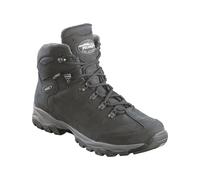 Meindl - Chaussures de randonnée en GORE-TEX - Ohio Lady 2 GTX Marine pour Femme en Cuir - Taille 4 UK - Navy Navy 4 UK