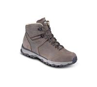 Meindl - Chaussures de randonnée en GORE-TEX - Vakuum Walker GTX Brown pour Homme - Taille 45 - Marron Marron 45