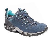 Chaussures de marche Meindl Portland Lady Gore-Tex Bleu 38 Femme