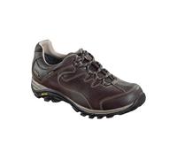 Meindl - Chaussures de randonnée GORE-TEX- Homme - Caracas GTX Dark Brown pour Homme en Cuir - Taille 6 UK - Marron Marron 6 UK