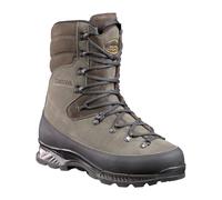 Meindl - Chaussures de randonnée hivernales en GORE-TEX - Kibo GTX Olive pour Homme en Aluminium - Taille 42,5 - Marron Marron 42,5