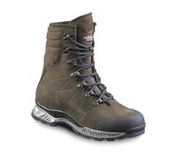 Meindl - Chaussures de randonnée hivernales en GORE-TEX - Narvik GTX Loden en Cuir - Taille 42 - Marron Marron 42