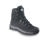 Meindl - Chaussures de randonnée hivernales en GORE-TEX - Ohio Winter GTX Anthracite pour Homme en Cuir - Taille 8 UK - Gris Gris 8 UK