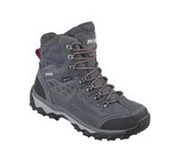 Meindl - Chaussures de randonnée hivernales en GORE-TEX - Silian Lady GTX Gris pour Femme en Cuir - Taille 37 Gris 37