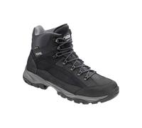 Meindl - Chaussures de randonnée journée en GORE-TEX - Baltimore GTX Bleu nuit/Marine pour Homme - Taille 8 UK - Navy Navy 8 UK