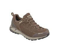 Meindl - Chaussures de randonnée journée en GORE-TEX - Messina Walker GTX Dark Brown pour Homme en Cuir - Taille 42 - Marron Marron 42