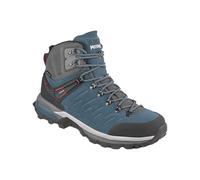 MEINDL Milford Gore-tex - Homme - Bleu / Rouge - taille 42- modèle 2025