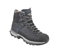 Meindl - Chaussures de randonnée journée en GORE-TEX - Palma Lady MFS Marine pour Femme en Cuir - Taille 3,5 UK - Navy Navy 3,5 UK