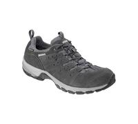 Meindl - Chaussures de randonnée journée en GORE-TEX - Rapide GTX Anthracite pour Homme en Cuir - Taille 41 - Gris Gris 41