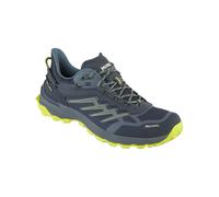 Meindl - Chaussures de randonnée journée GORE-TEX - Jamaica GTX Graphite/Jaune pour Homme - Taille 46,5 - Navy Navy 46,5