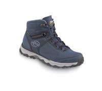 Meindl - Chaussures de randonnée journée GORE-TEX - Vakuum Lady Wal Navy pour Femme - Taille 37,5 - Bleu Bleu 37,5