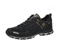 Meindl Chaussures de randonnée Ontario GTX - Pour homme - Pointure 46,5, Noir maïs, 46.5 EU