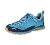 Meindl Chaussures de randonnée pour femme Lite Trail Lady GTX 39650 Sky/Sunset 39 (UK 5,5)