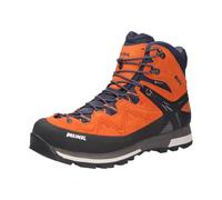 Meindl - Chaussures de randonnée Tonale - Homme - Sport - Orange - Taille: 46 1/2 EU