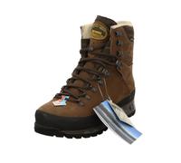 Meindl, Chaussures de sport hommes - Brun, 41.5 EU (7.5 UK)