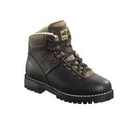 Meindl - Chaussures de trekking - Ortler Brun/Nougat pour Homme - Taille 9 UK - Marron Marron 9 UK