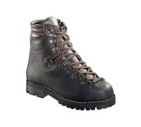 Meindl - Chaussures de trekking en cuir - Perfekt Old Loden pour Homme en Cuir - Taille 13 UK - Marron Marron 13 UK