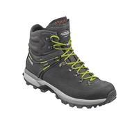Meindl - Chaussures de trekking en GORE-TEX® - Air Revolution 1.5 Anthracite/Lemon pour Homme - Taille 46,5 - Gris Gris 46,5