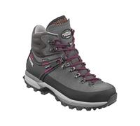 Meindl - Chaussures de trekking en GORE-TEX® - Air Revolution 1.5 Lady Gris/Fushia pour Femme - Taille 39,5 Gris 39,5