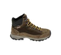Meindl - Chaussures de trekking en GORE-TEX - Baltimore GTX Brown pour Homme en Cuir - Taille 44,5 - Marron Marron 44,5