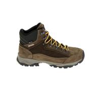 Meindl - Chaussures de trekking en GORE-TEX - Baltimore GTX Brown pour Homme en Cuir - Taille 45 - Marron Marron 45