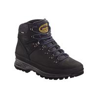 Meindl - Chaussures de trekking en GORE-TEX - Burma Lady Pro MFS GTX Azure pour Femme en Cuir - Taille 7 UK - Marron Marron 7 UK