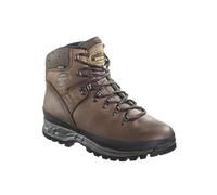 Meindl - Chaussures de trekking en GORE-TEX - Burma Pro MFS Brown pour Homme en Cuir - Taille 44 - Marron Marron 44