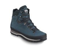 Meindl - Chaussures de trekking en GORE-TEX - Paradiso MFS Marine/Bleu nuit pour Homme en Cuir - Taille 41,5 - Navy Navy 41,5
