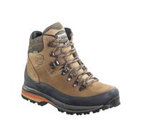 Meindl - Chaussures de trekking en GORE-TEX - Vakuum Lady GTX Brown pour Femme en Cuir - Taille 37 - Marron Marron 37