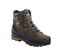 Meindl - Chaussures de trekking en GORE-TEX® - Vakuum Men GTX Marron foncé pour Homme en Cuir - Taille 48,5 Marron 48,5