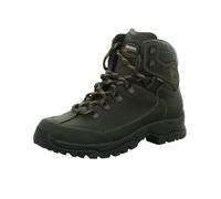 Meindl Chaussures de Trekking et de randonnée pour Homme, Marron foncé, 44 EU