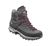 Meindl - Chaussures de trekking GORE-TEX - Air Revolution 1.5 Lady Gris/Fushia pour Femme - Taille 5,5 UK Gris 5,5 UK