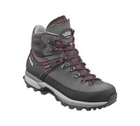 Meindl - Chaussures de trekking GORE-TEX - Air Revolution 1.5 Lady Gris/Fushia pour Femme - Taille 5 UK Gris 5 UK
