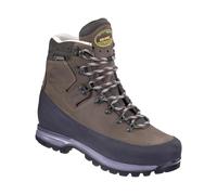 Meindl - Chaussures de trekking GORE-TEX - Himalaya MFS GTX Brown pour Homme en Cuir - Taille 6,5 UK - Marron Marron 6,5 UK