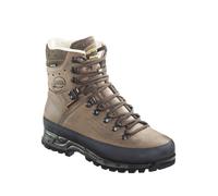Meindl - Chaussures de trekking GORE-TEX - Island MFS Active GTX Brown pour Homme en Cuir - Taille 46 - Marron Marron 46
