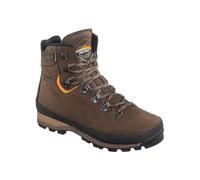 Meindl - Chaussures de trekking GORE-TEX - Paradiso MFS GTX Brun/Rouge pour Homme en Cuir - Taille 46,5 - Marron Marron 46,5